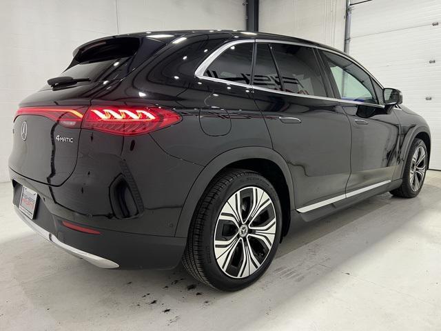 2023 mercedes-benz eqe 350 4matic
