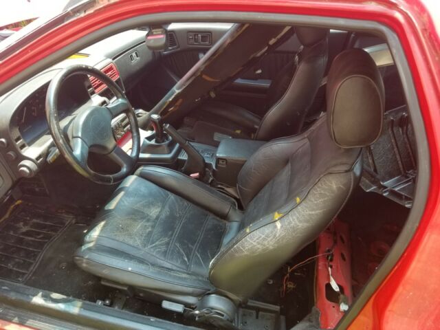 s5 mazda rx7 gxl