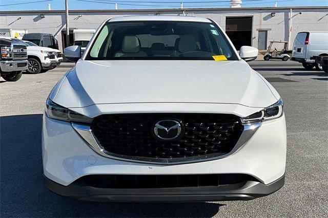 2023 mazda cx-5 2.5 s premium