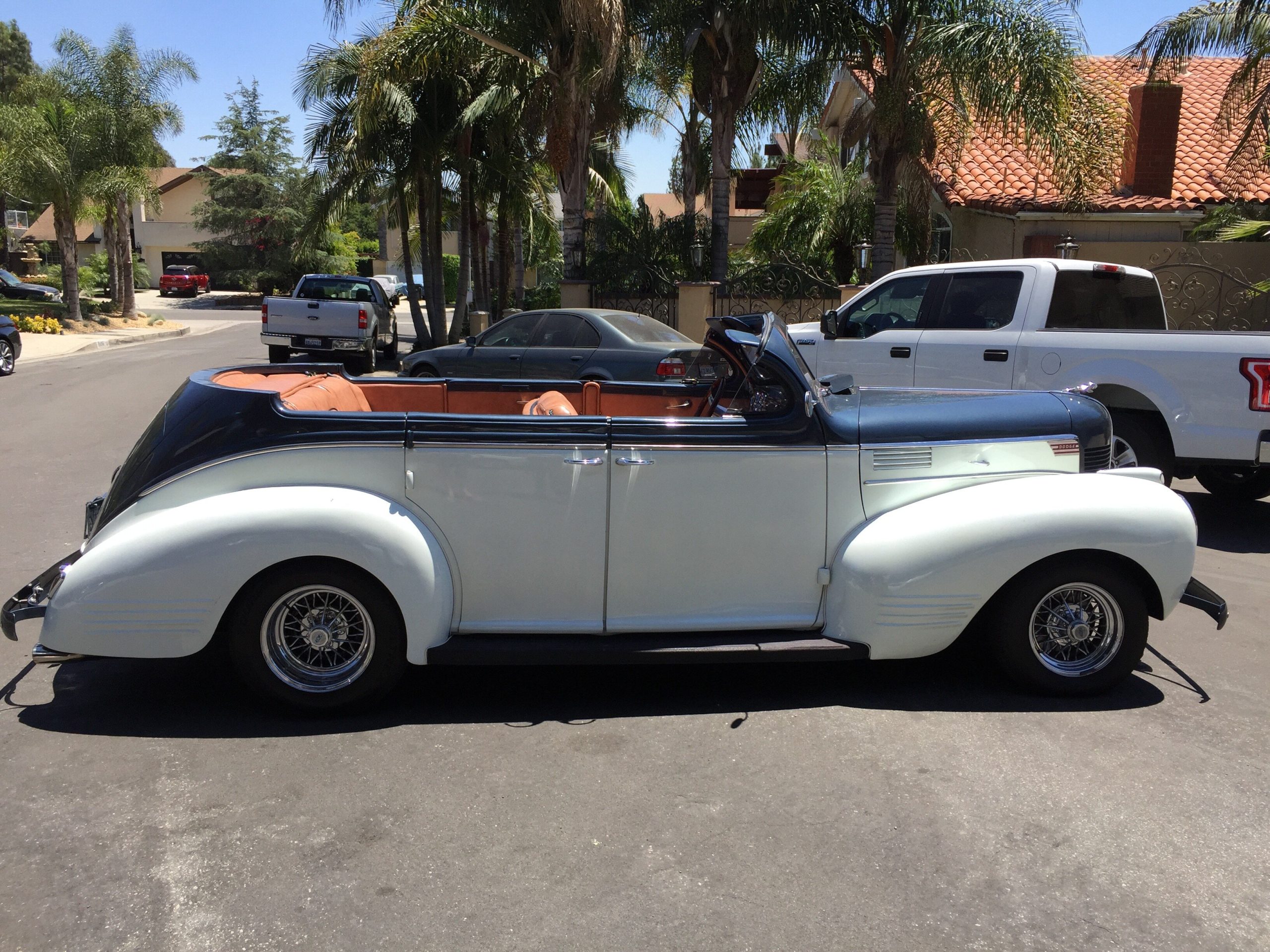 1939 dodge other dodge models