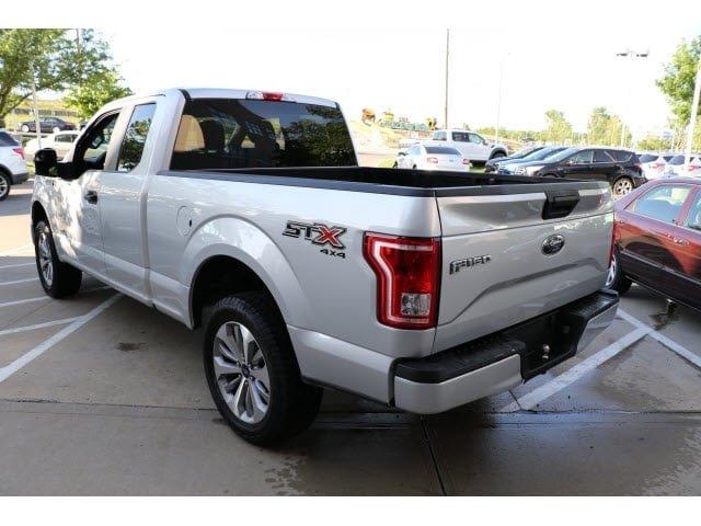 used 2017 ford f150 xl overland park, ks 66212 for sale in overland park, kansas
