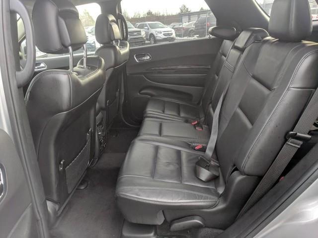2016 dodge durango limited awd limited 4dr suv for sale in blades, delaware