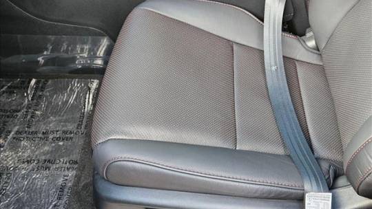 2025 Honda Passport