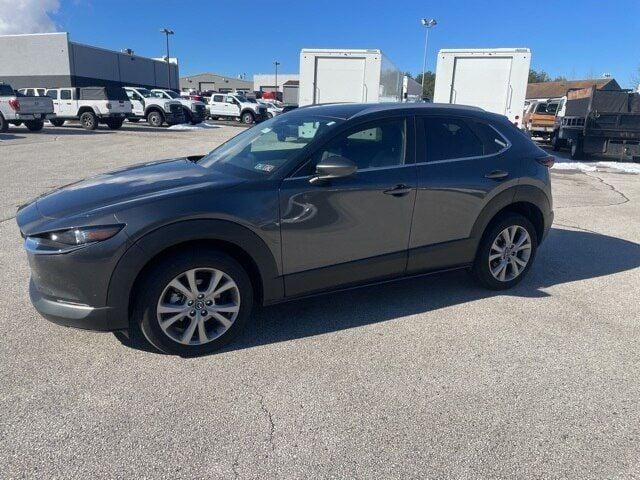 2023 mazda cx-30 preferred in pottstown, pennsylvania
