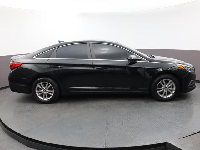 2017 hyundai sonata in miami, florida