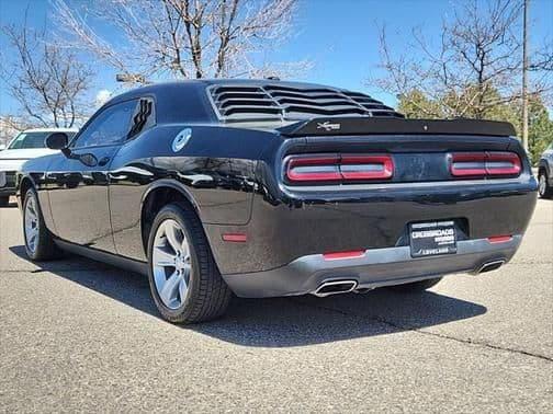 2019 dodge challenger sxt in loveland, colorado