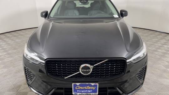2024 Volvo XC60
