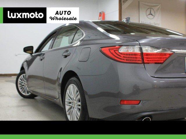 used 2015 lexus es 350 portland, or 97214 for sale in portland, oregon