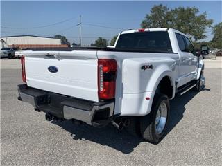 2024 Ford F-450 lariat