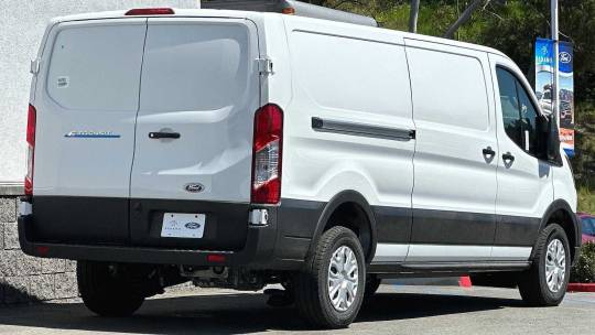 2023 Ford