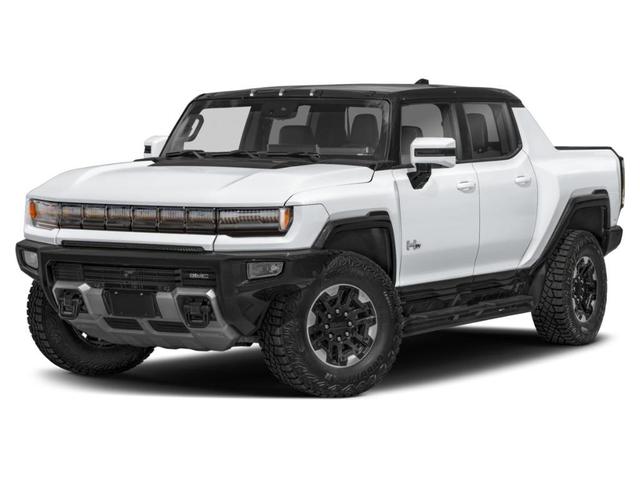 2024 gmc hummer ev 3x