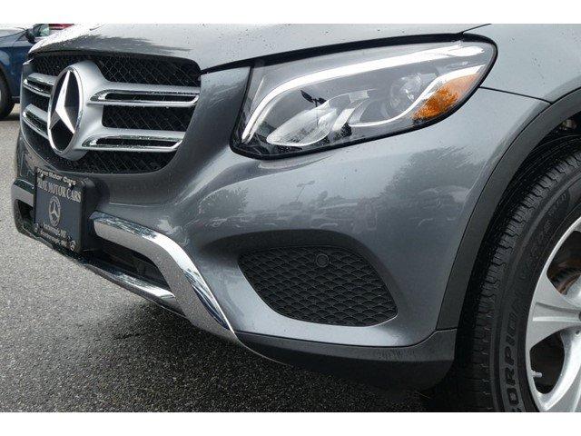 certified 2018 mercedes-benz glc 300 4matic scarborough, me 04015 for sale in casco, maine