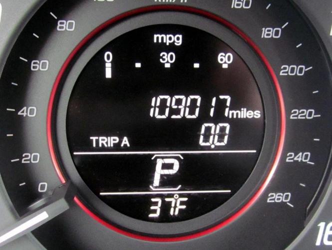 used 2013 honda accord sport sedan missoula, mt 59801 for sale in east missoula, montana