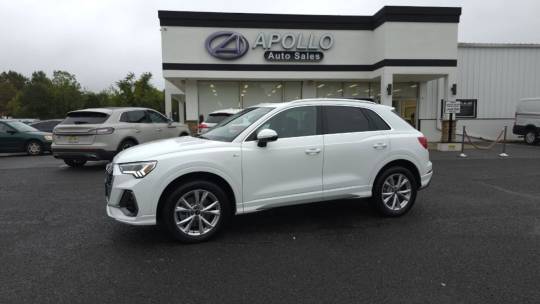 2023 Audi Q3