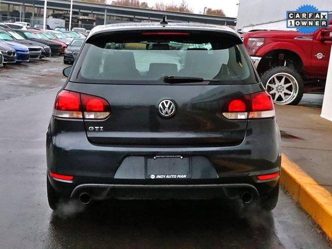 used 2012 volkswagen gti 2-door indianapolis, in 46227 for sale in indianapolis, indiana