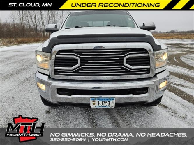 2013 dodge ram in saint cloud, minnesota