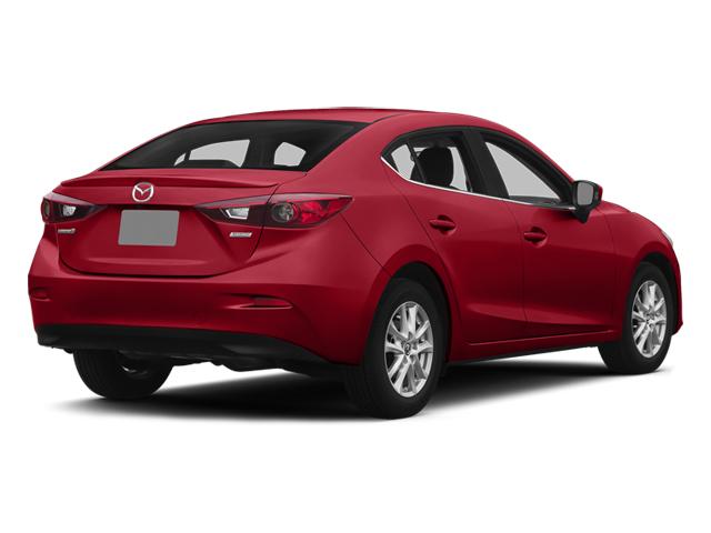 2014 mazda mazda3 i sport