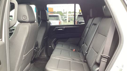 2025 Chevrolet Tahoe