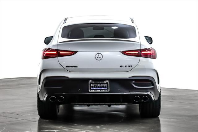 2024 mercedes-benz amg gle 53 4matic+