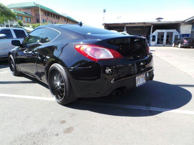 2012 hyundai genesis coupe 3.8 r-spec 3.8 r-spec 2dr coupe for sale in honolulu, hawaii