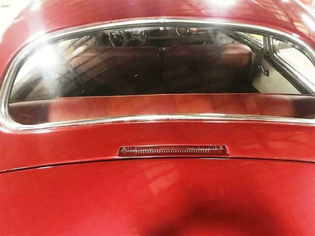 1948 chevrolet fleetline 350/350 disc brakes, ac mild kustom