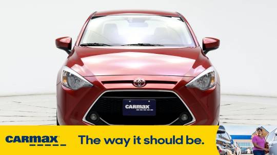 2019 Toyota Yaris
