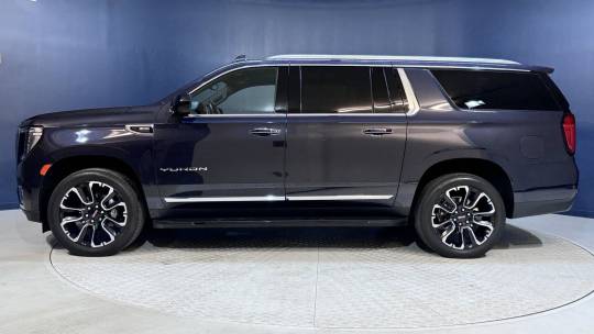 2023 GMC Yukon