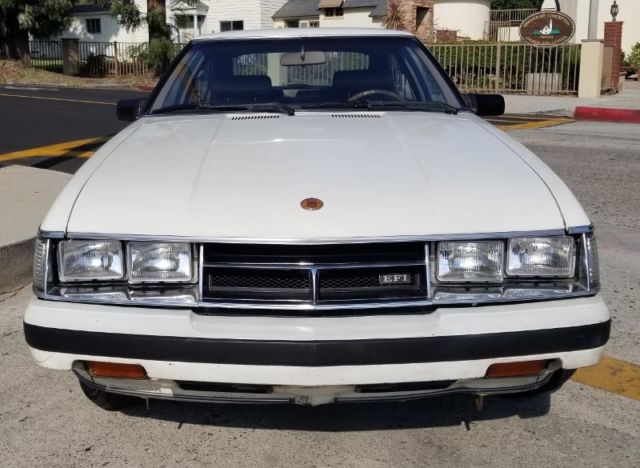 1980 toyota celica supra 5 speed manual