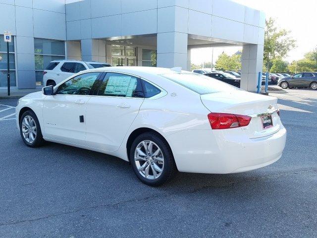 new 2019 chevrolet impala lt w/ 1lt laurel, md 20707 for sale in laurel, maryland