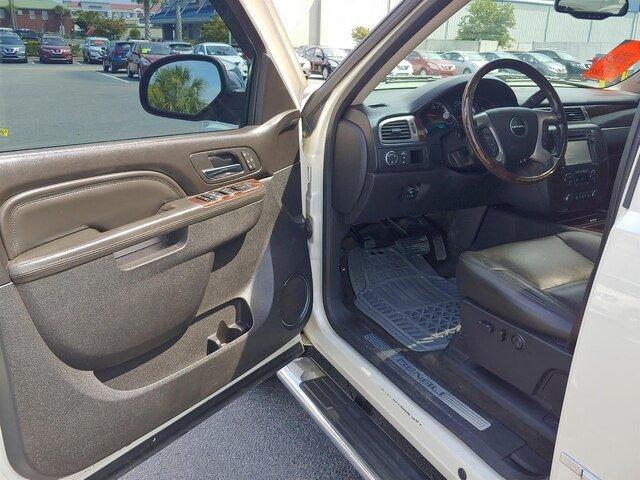 used 2013 gmc sierra 1500 awd crew cab denali myrtle beach, sc 29579 for sale in myrtle beach, south carolina