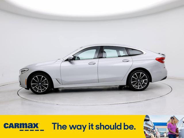 2019 bmw 640 gran turismo xi gran turismo