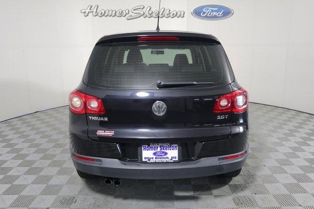 used 2011 volkswagen tiguan se olive branch, ms 38654 for sale in mineral wells, mississippi