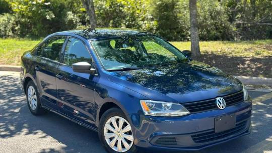 2014 Volkswagen Jetta