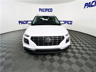 2022 Hyundai Venue sel