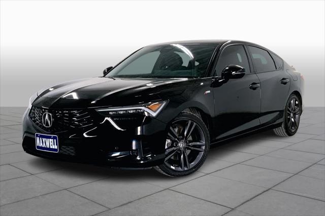 2024 acura integra a-spec w/ technology