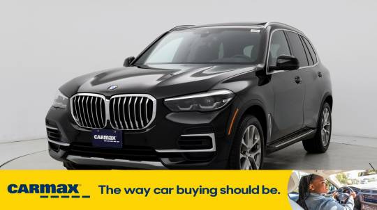 2023 BMW X5