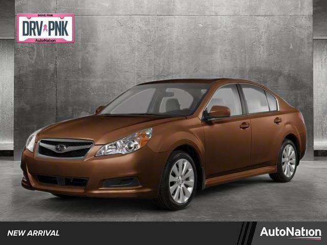 2012 subaru legacy premium