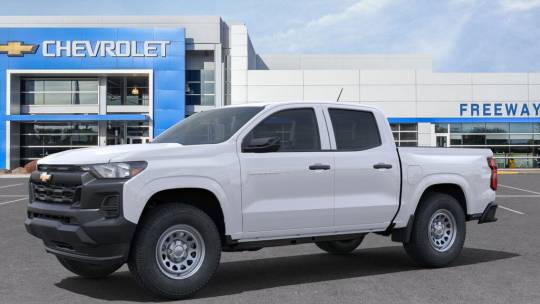 2024 Chevrolet