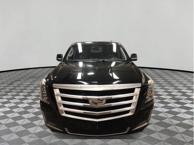 2015 cadillac escalade esv luxury