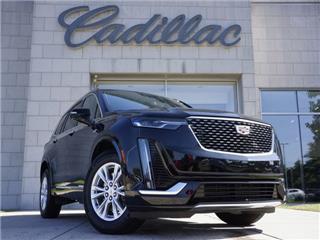 2023 Cadillac XT6 l