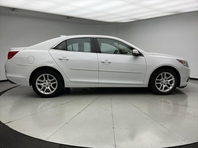 2016 chevrolet malibu limited lt