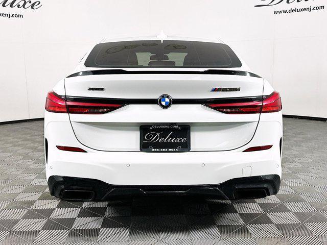 2021 bmw m235 gran coupe m235i xdrive