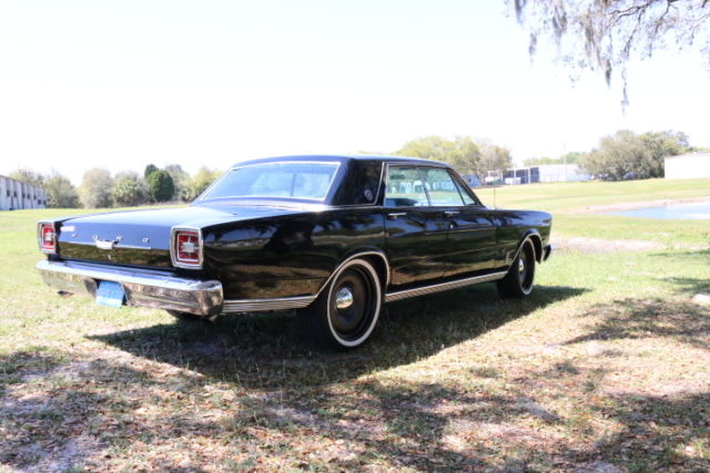 1966 ford galaxie 500 ltd 390 original paint 36k miles perfect interior