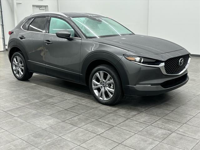 2023 mazda cx-30 2.5 s select package