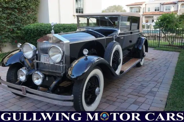 1929 newmarket used