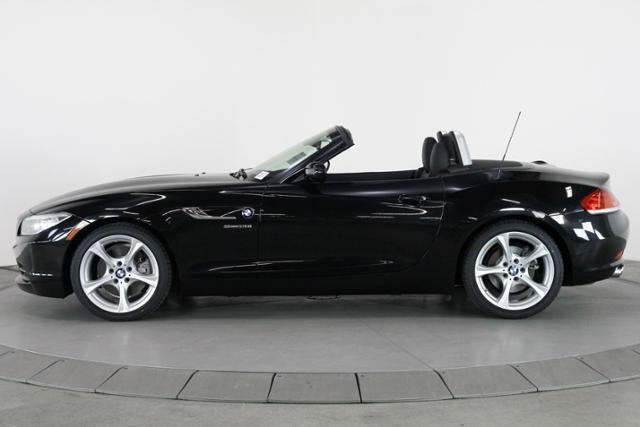 certified 2016 bmw z4 sdrive28i beaverton, or 97005 for sale in beaverton, oregon