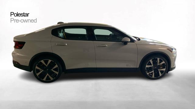 2024 polestar 2 long range dual motor with performance pack - plus,pilot,performance