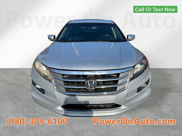 2011 honda accord crosstour ex-l