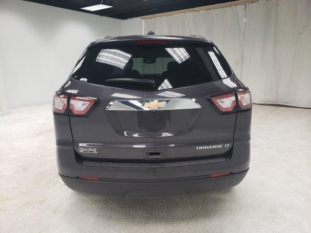 used 2016 chevrolet traverse fwd lt w/ 1lt ashland, ky 41101 for sale in ashland, kentucky