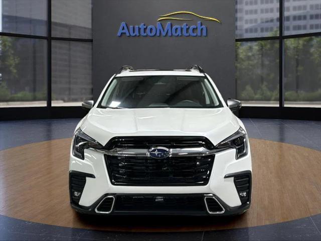 2023 subaru ascent touring 7-passenger